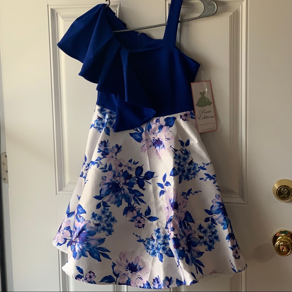 Rare Editions Dress